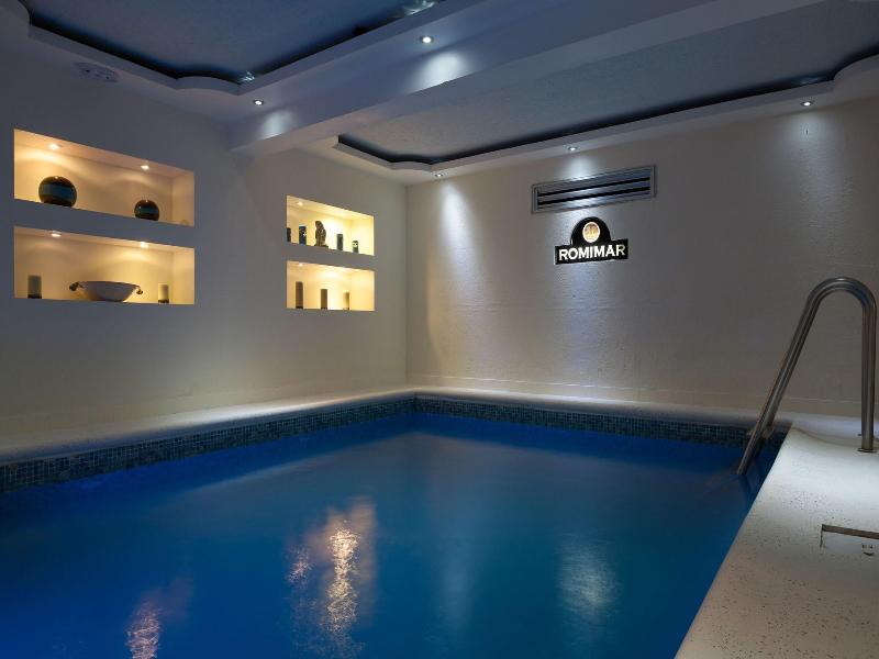 Romimar Hotel image