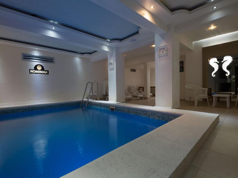 Romimar Hotel image