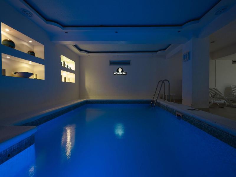 Romimar Hotel image