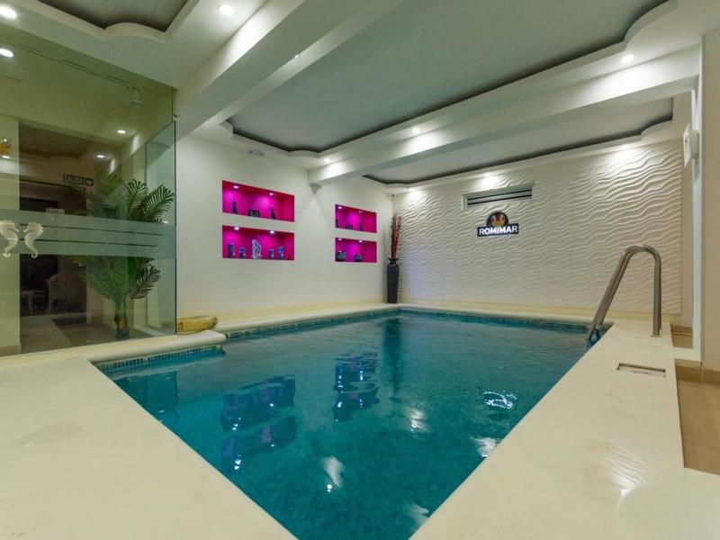 Romimar Hotel image