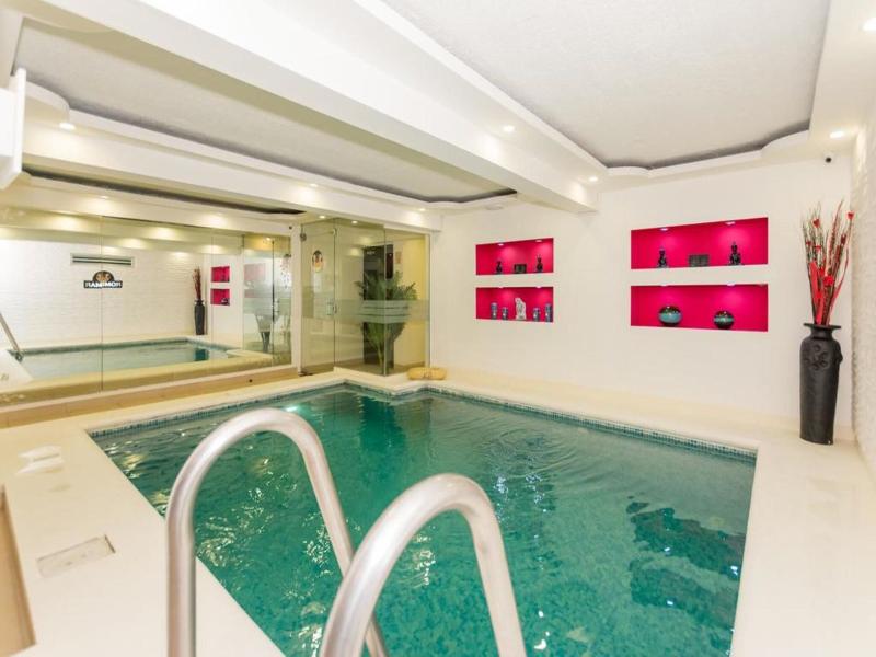Romimar Hotel image