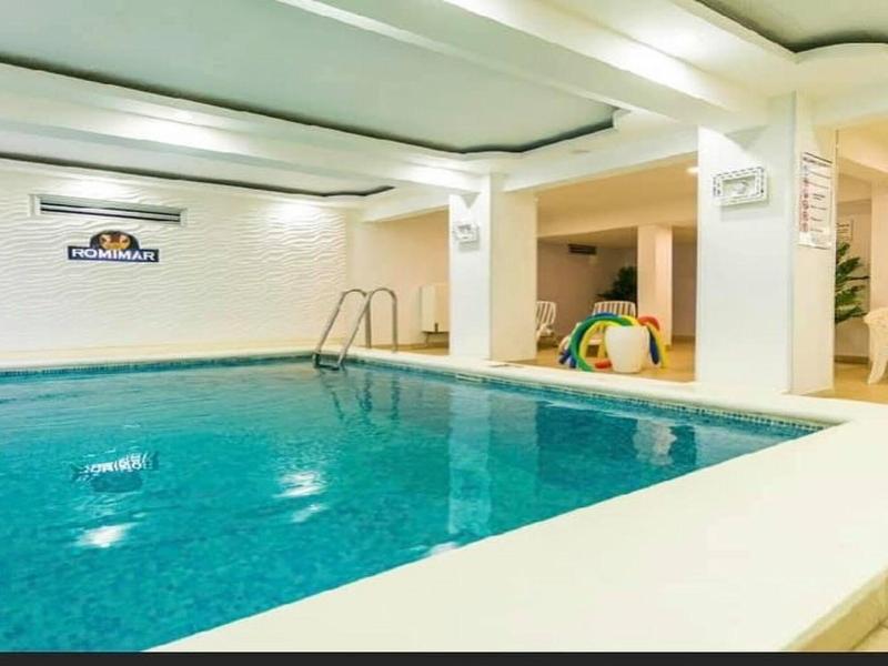 Romimar Hotel image