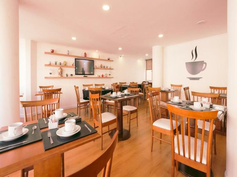 Romimar Hotel image