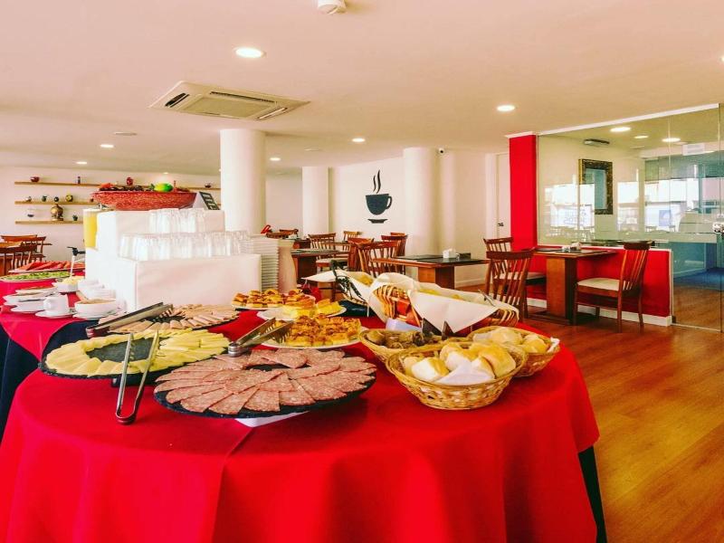Romimar Hotel image