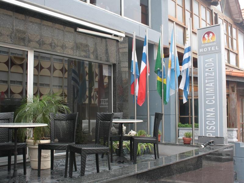Romimar Hotel image