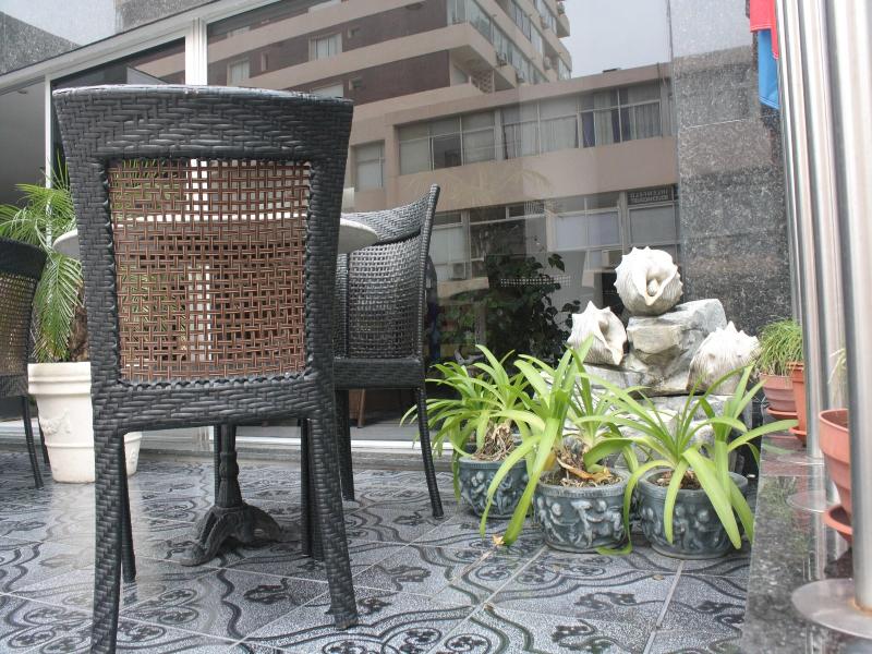 Romimar Hotel image
