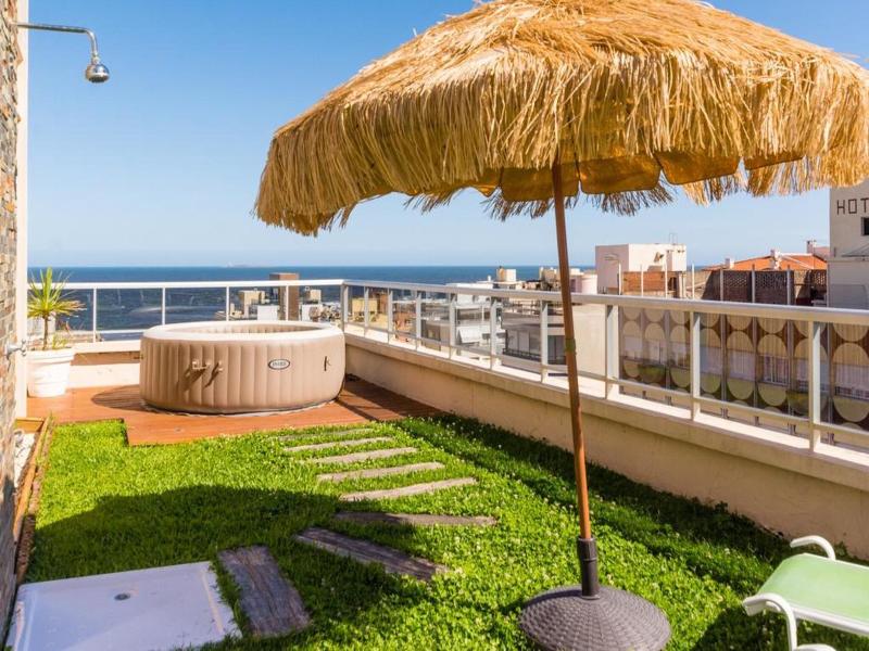 Romimar Hotel image