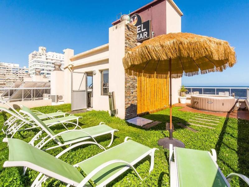 Romimar Hotel image