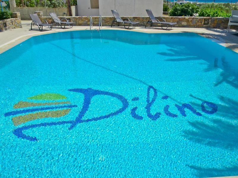 Dilino Studios — general view