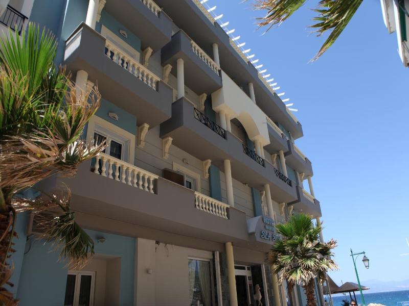 Mantas Seaside image