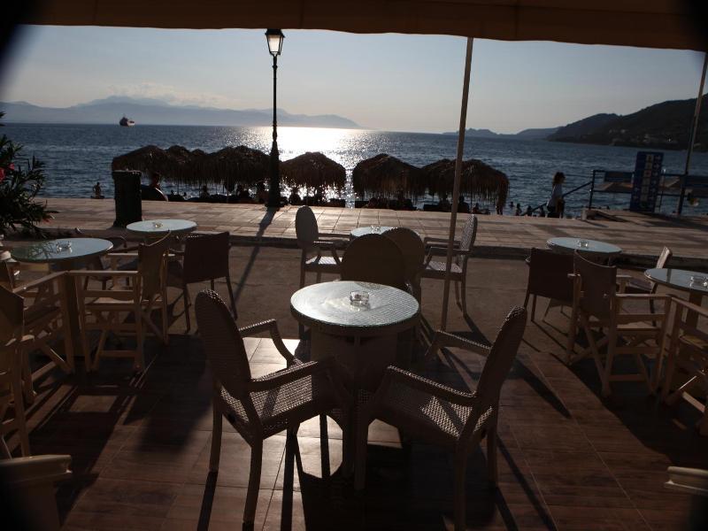 Mantas Seaside image