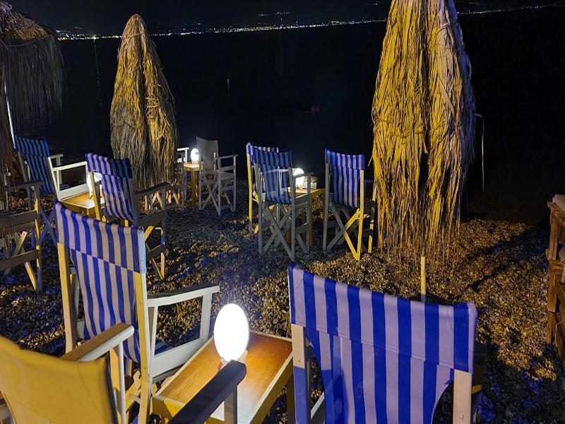 Mantas Seaside image