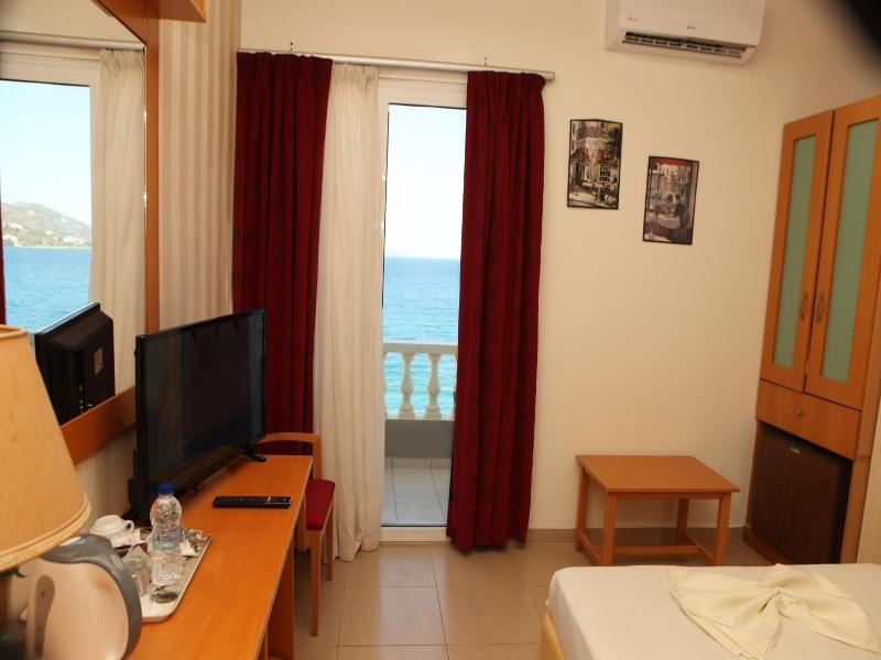 Mantas Seaside image
