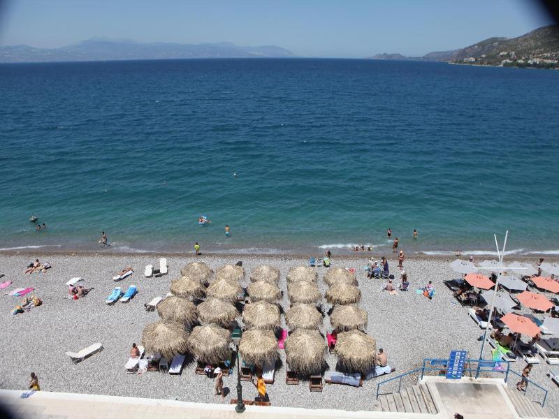 Mantas Seaside image