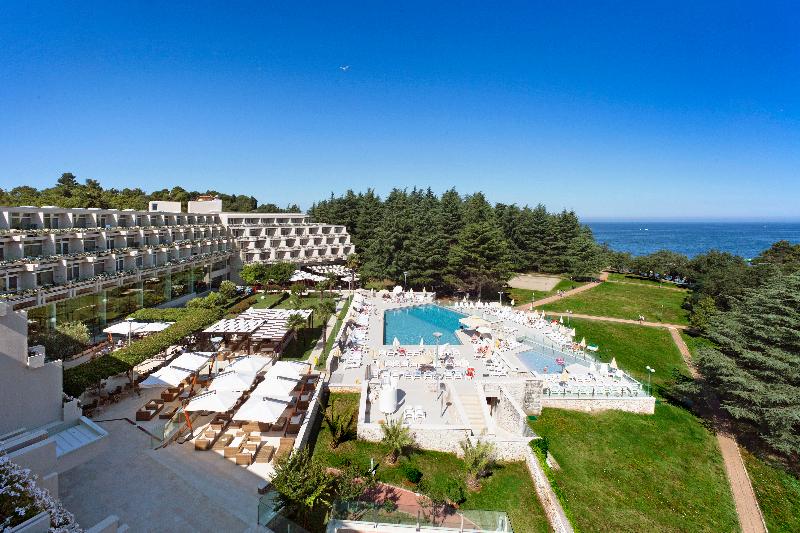 Hotel Laguna Mediteran