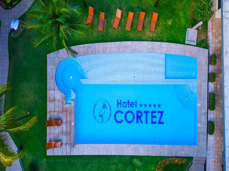 Cortez image