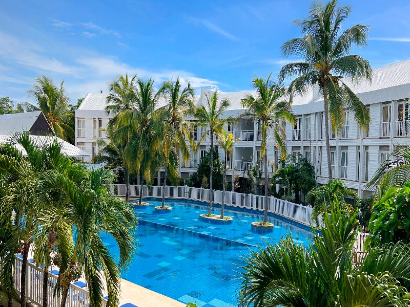 Hotel Blue Cove by On vacation image