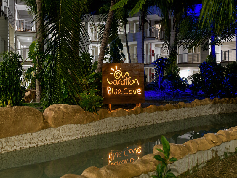 Hotel Blue Cove by On vacation image