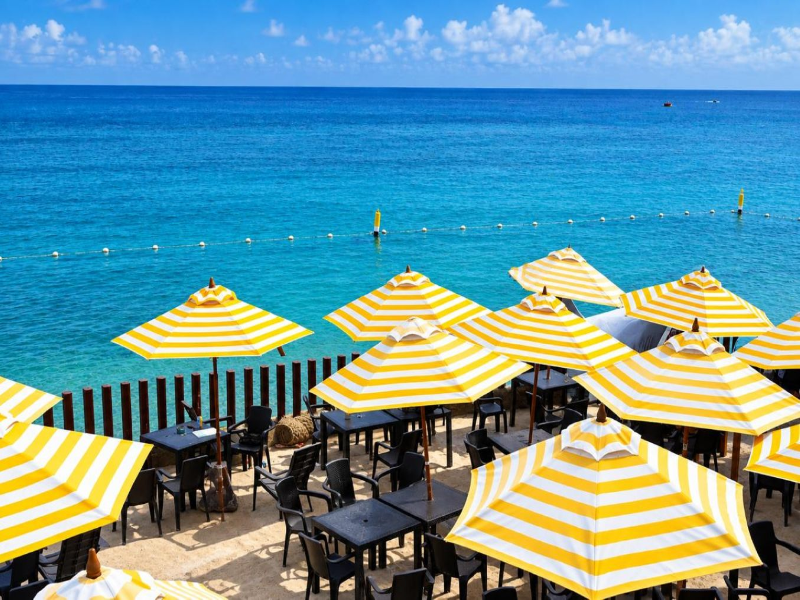 Hotel Blue Cove by On vacation image