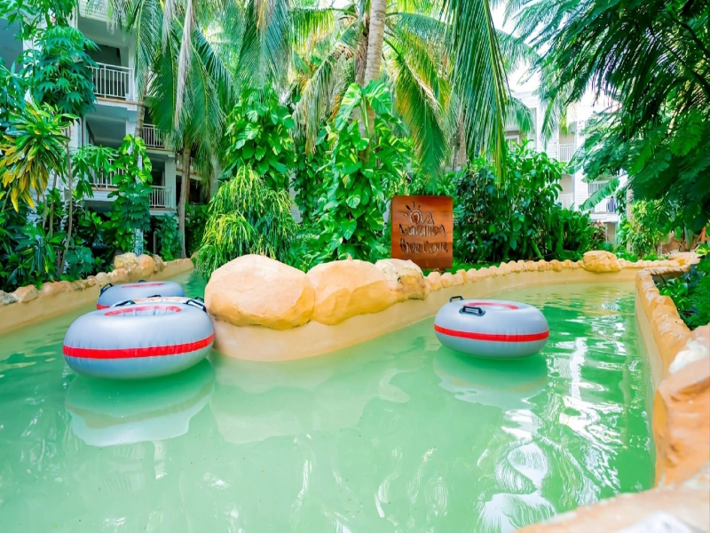 Hotel Blue Cove by On vacation image