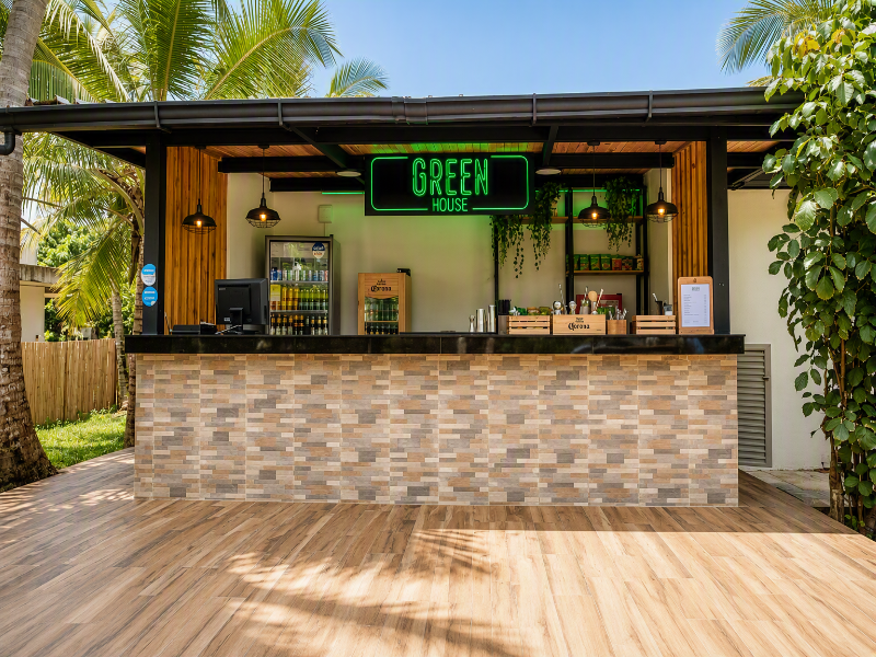 Hotel Blue Cove by On vacation image