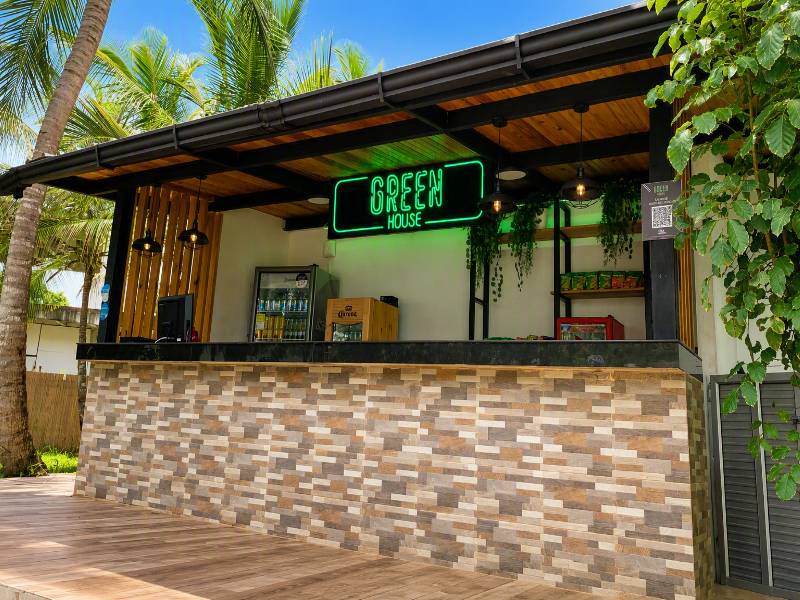 Hotel Blue Cove by On vacation image