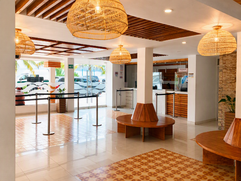 Hotel Blue Cove by On vacation image