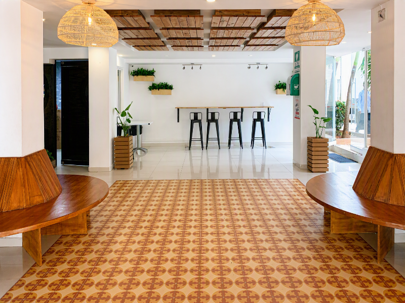 Hotel Blue Cove by On vacation image