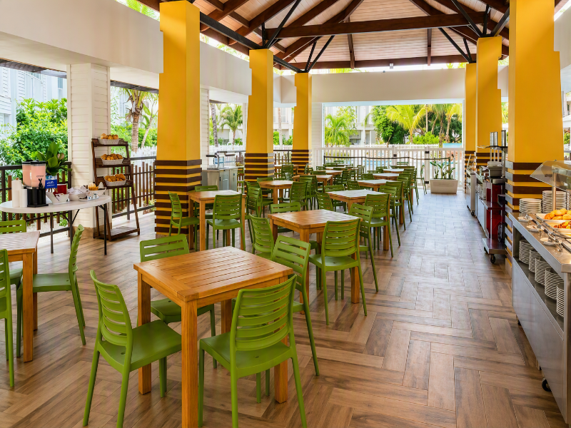 Hotel Blue Cove by On vacation image