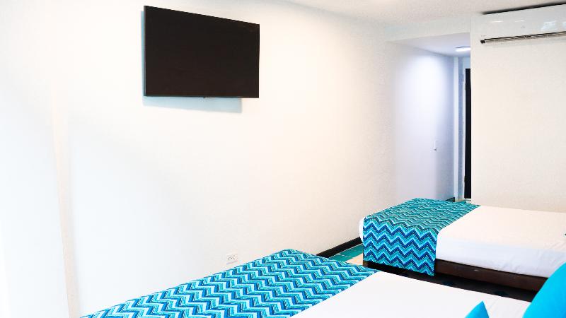 Hotel Blue Cove by On vacation image