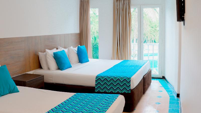 Hotel Blue Cove by On vacation image