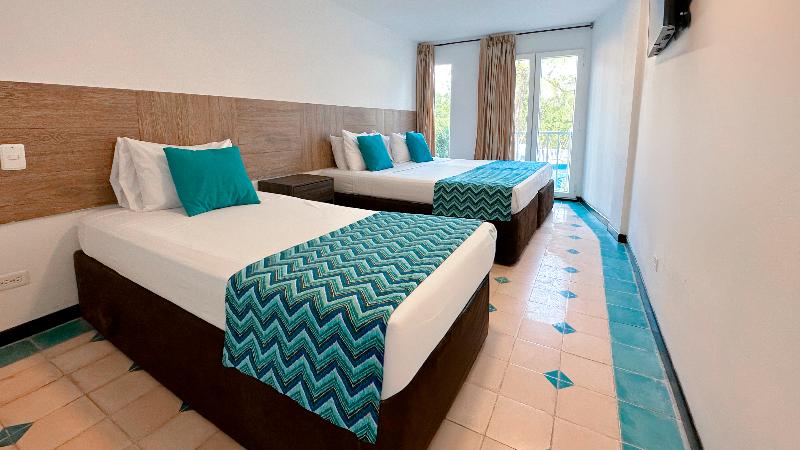 Hotel Blue Cove by On vacation image