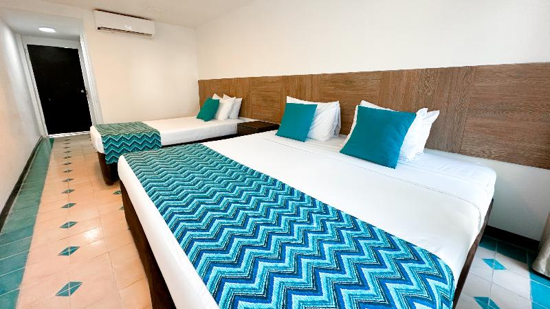 Hotel Blue Cove by On vacation image