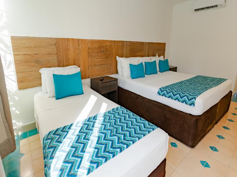 Hotel Blue Cove by On vacation image