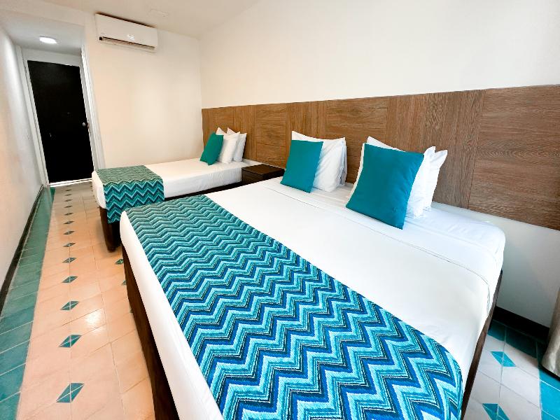 Hotel Blue Cove by On vacation image