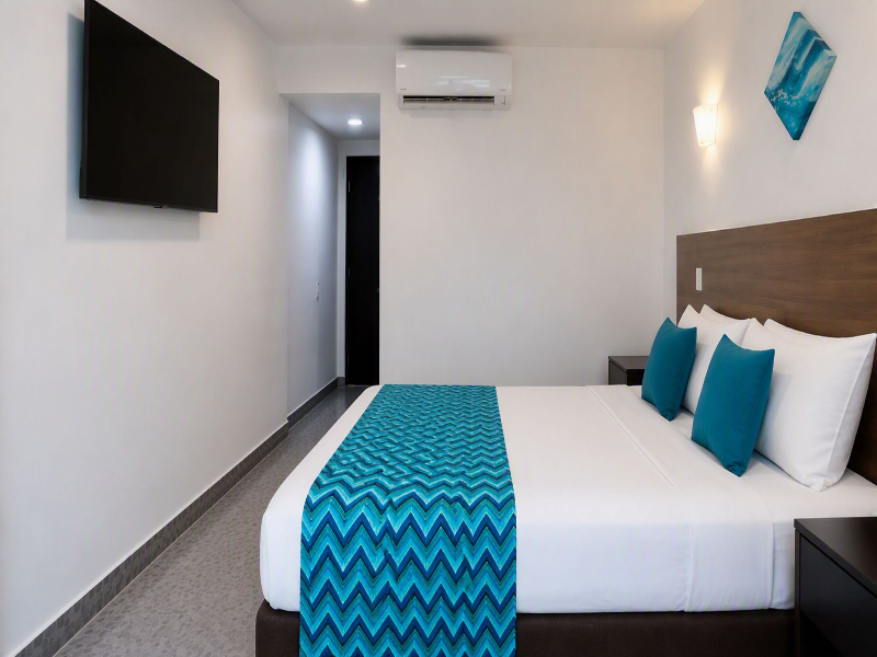 Hotel Blue Cove by On vacation image