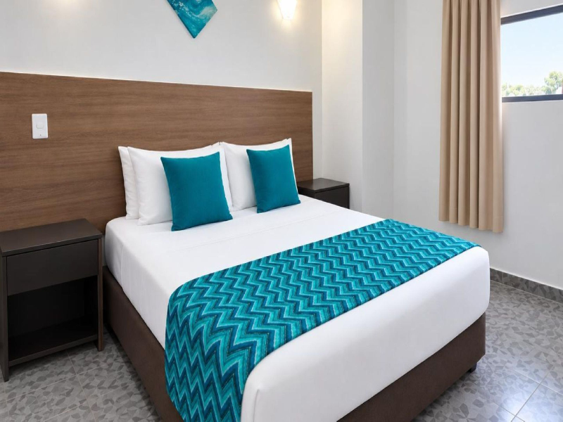 Hotel Blue Cove by On vacation image