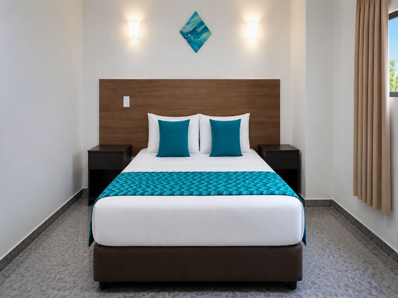 Hotel Blue Cove by On vacation image