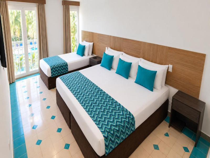 Hotel Blue Cove by On vacation image