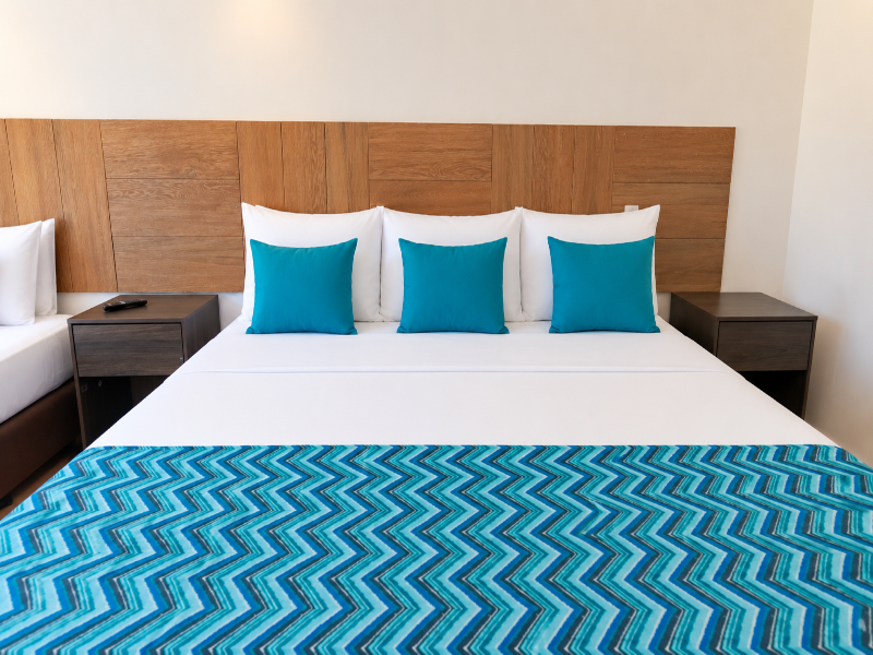 Hotel Blue Cove by On vacation image