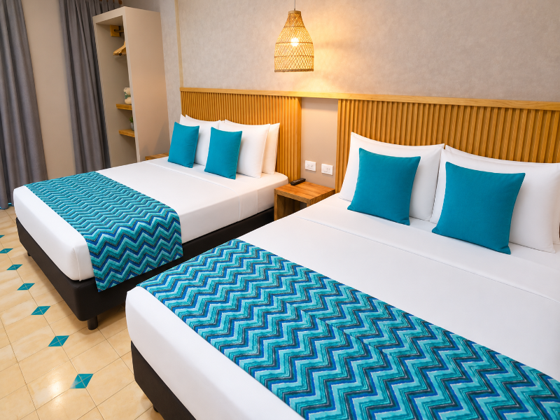 Hotel Blue Cove by On vacation image