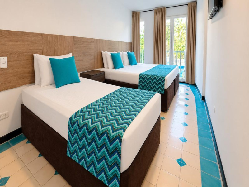 Hotel Blue Cove by On vacation image