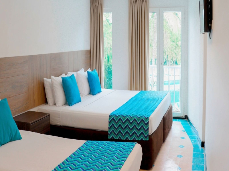 Hotel Blue Cove by On vacation image