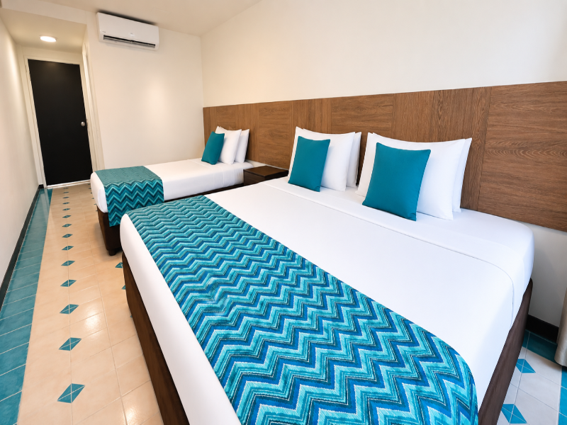 Hotel Blue Cove by On vacation image