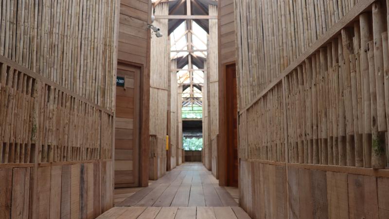 Hotel Amazon by On Vacation