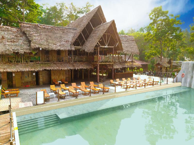 Hotel Amazon by On Vacation image