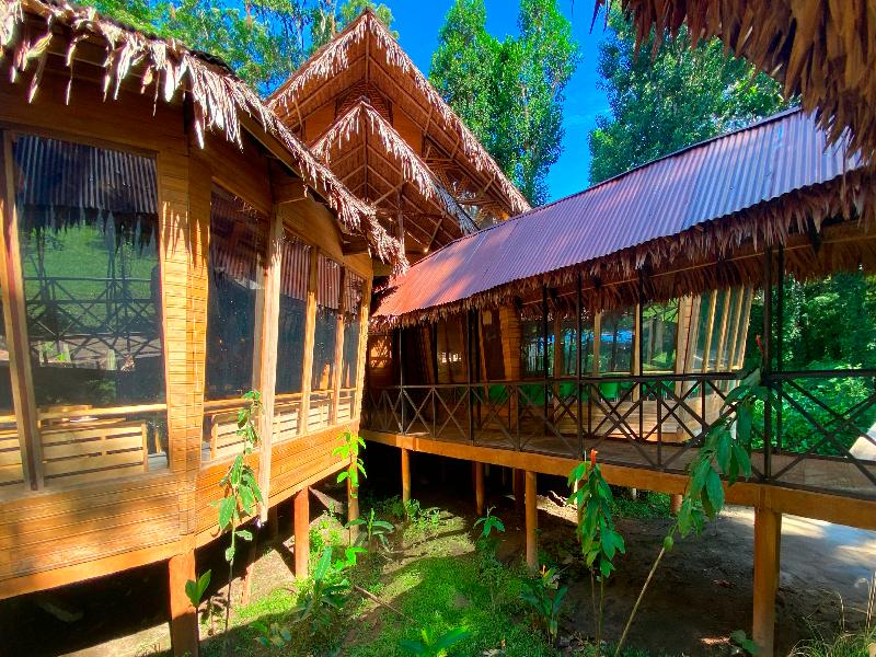 Hotel Amazon by On Vacation image