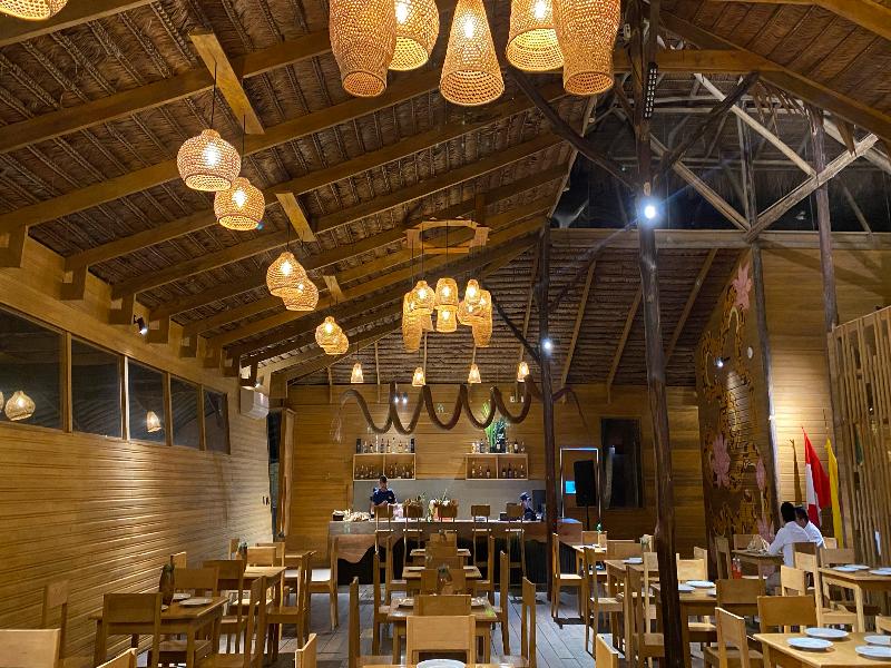Hotel Amazon by On Vacation image