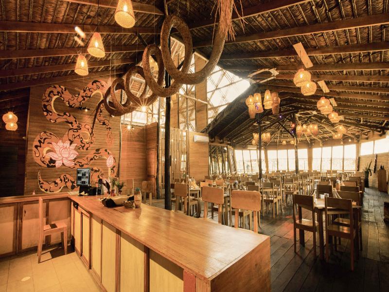 Hotel Amazon by On Vacation image