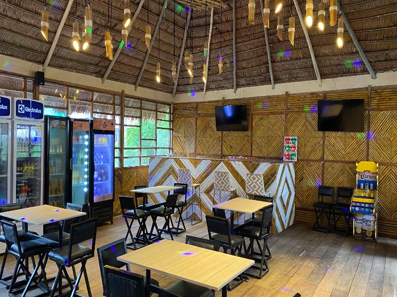 Hotel Amazon by On Vacation image